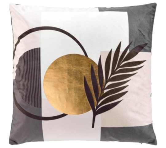 Clarity Cushion